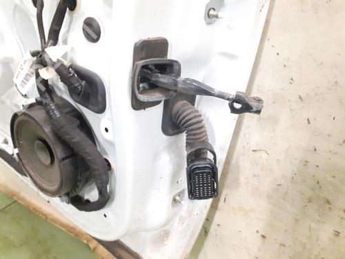 Left front door RENAULT KANGOO III Box Body/MPV 1.5 Blue dCi 95 (FJAB) | BP29524082C2 