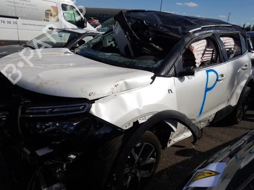 Control unit CITROËN C5 AIRCROSS (A_) 1.6 Hybrid 225 (A45GFR) | BP24785439M11 - Image 10