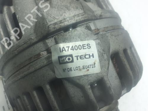 Alternator VW GOLF IV (1J1) 1.9 TDI | BP30121945M7 