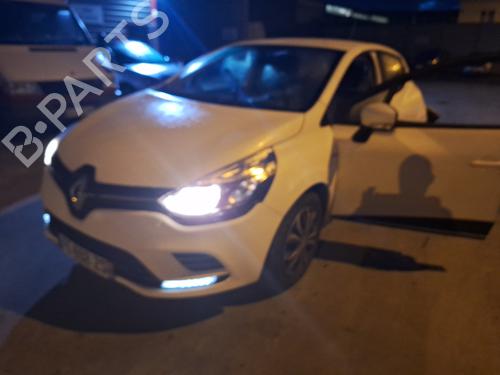 Used Parts RENAULT CLIO IV (BH_) 0.9 TCe 75 (BHNP) (76 hp) 4393606