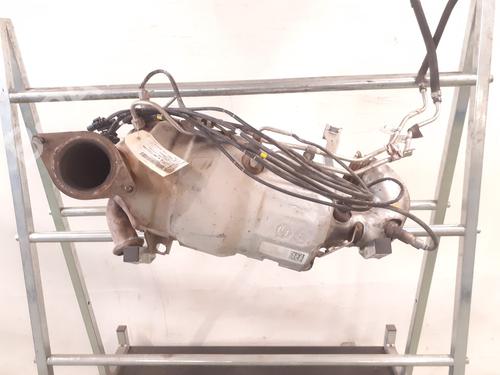 Particulate filter FIAT DUCATO Van (250_) 130 Multijet 2,3 D | BP32526509M81  - Image 7