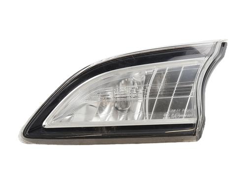 Right tailgate light MAZDA 3 (BL) 2.3 MPS Turbo (BL14) | BP39665246C80 - Image 4
