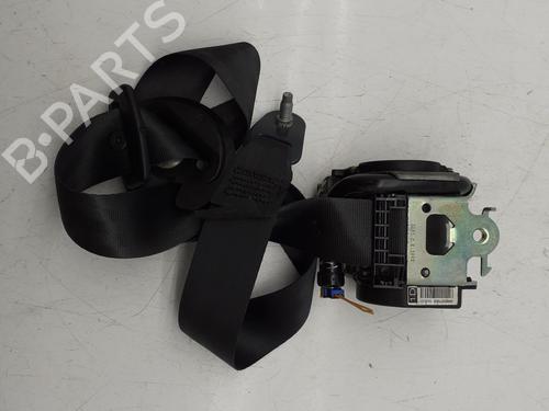 Front right seatbelt PEUGEOT 508 I (8D_) 1.6 THP | BP34045016I25 - Image 2