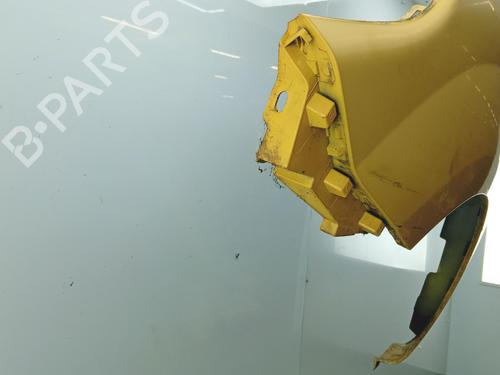 Used Left front fenders Left front fenders 38454650 38454650