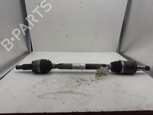 Used Right rear driveshaft LAND ROVER DISCOVERY SPORT (L550) 2.0 D150 MHEV 4x4 (150 hp) 24785946