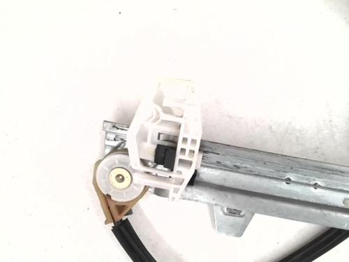 Used Front right window mechanism CITROËN XSARA PICASSO (N68) 1.6 HDi (90 hp) 24783087