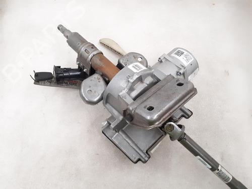 Steering column FIAT 500 (312_) 1.2 (312AXA1A) | BP24792165M21 