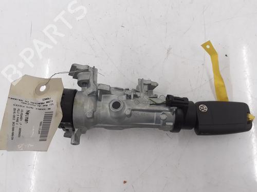 Ignition barrel VW POLO V (6R1, 6C1) 1.0 | BP31969741M48 