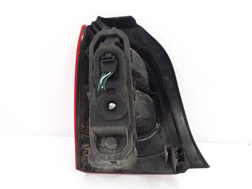 Right taillight RENAULT TWINGO II (CN0_) 1.2 16V (CN04, CN0B) | BP33438381C35 - Image 5