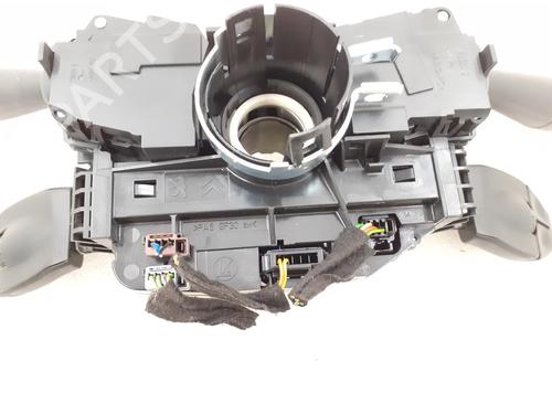 Used Steering column stalk PEUGEOT 3008 I MPV (0U_) 1.6 HDi (109 hp) 24791469