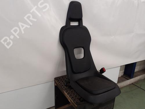 Right front seat CITROËN AMI (9A_) Electric (9AZ2CA) | BP37742028C16 - Image 2