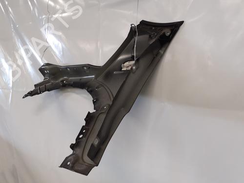 Used Right front fenders Right front fenders MINI MINI CLUBMAN (F54) [2014-2026] 33635060 33635060