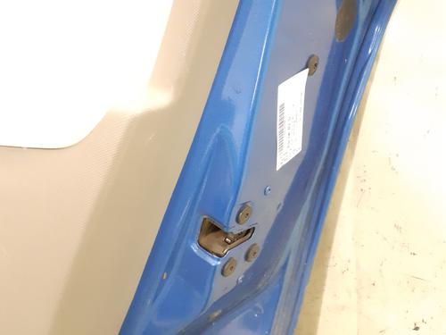 Right front door RENAULT ZOE (BFM_) ZOE | BP25913233C3
