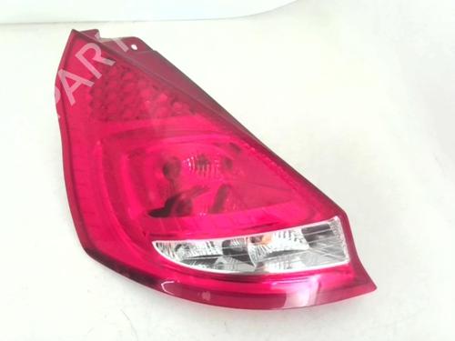 Left taillight FORD FIESTA VI (CB1, CCN) 1.4 TDCi | BP24779070C34 - Image 2