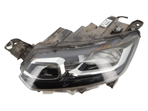 Left headlight CITROËN BERLINGO Box Body/MPV (K9) | BP36418305C28 - Image 5