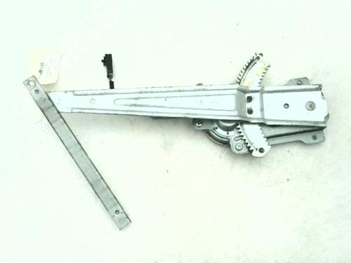 Rear left window mechanism NISSAN PATROL GR V Wagon (Y61) 3.0 DTi | BP24778214C24 
