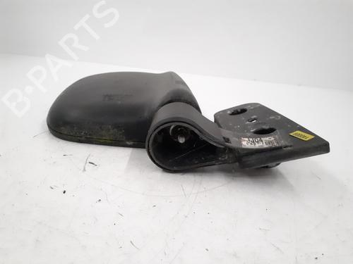 Right mirror HYUNDAI H-1 Van (A1) 2.5 CRDi | BP30172259C27 