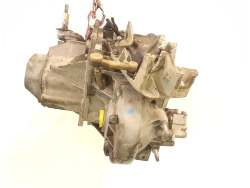Used Gearbox Gearbox PEUGEOT 307 SW (3H) 1.6 HDI 110 (109 hp) 24798214 24798214