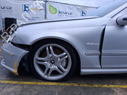 Engine MERCEDES-BENZ C-CLASS (W203) C 55 AMG (203.076) | BP32990753M1  - Image 37