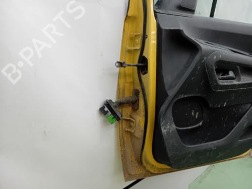 Used Right front door Right front door CITROËN BERLINGO (ER_, EC_) [2018-2026] 36468681 36468681