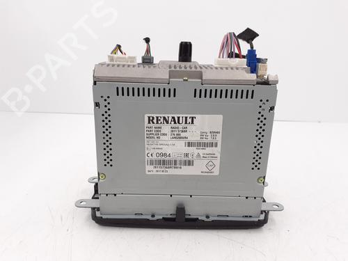 Used Display monitor Display monitor DACIA DUSTER (HS_) 1.6 16V LPG (105 hp) 33650855 33650855