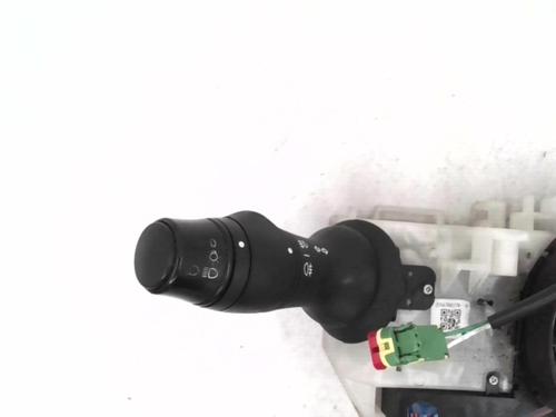 Steering column stalk RENAULT SCÉNIC III (JZ0/1_) 1.5 dCi | BP24781170I23 