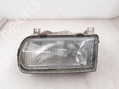 Used Left headlight SKODA FELICIA I (6U1) 1.3 (54 hp) 24783499