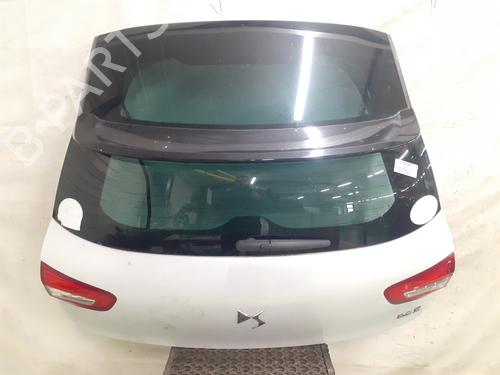 Bakluke CC/Kombi-Kupé DS DS 5 (KF_) 2.0 BlueHDi 180 (180 hp) 30808725