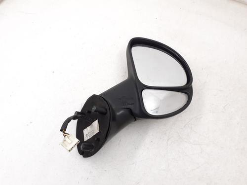 Right mirror FIAT MULTIPLA (186_) 1.9 JTD 115 | BP24784154C27 