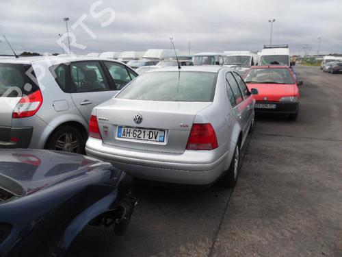 Right mirror VW BORA I (1J2) 1.9 TDI | BP24774553C27 