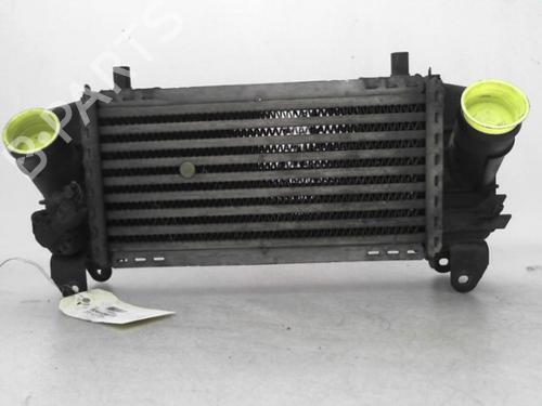 Used Intercooler AUDI A2 (8Z0) 1.4 TDI (75 hp) 24776222