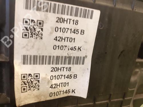 Gearbox CITROËN C5 AIRCROSS (A_) 1.6 Hybrid 225 (A45GFR) | BP24797158M3  - Image 8