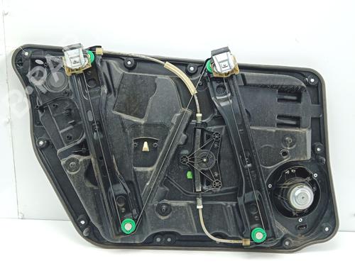 Front right window mechanism MERCEDES-BENZ A-CLASS (W176) A 180 CDI (176.000) | BP37449937C23 - Image 2