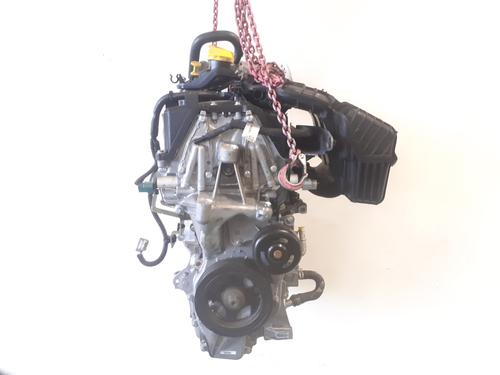 Engine NISSAN MICRA V (K14)  | BP29407025M1 