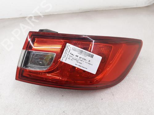Used Right taillight RENAULT CLIO IV (BH_) 0.9 TCe 90 (BHNF, BHMA, BHMH, BHJK, BHJR) (90 hp) 24790111