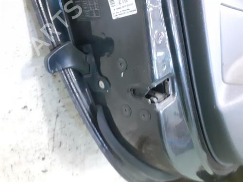 Left front door RENAULT WIND (E4M_) 1.6 (E4MB, E4MC) | BP28668638C2