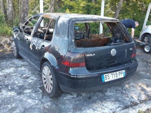 Felg VW GOLF IV (1J1) 1.9 TDI | BP24778378C45 