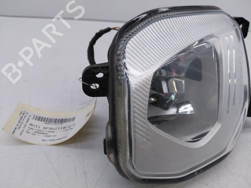 Used Right front fog light Right front fog light FORD FIESTA VII (HJ, HF) 1.0 EcoBoost (125 hp) 35923690 35923690