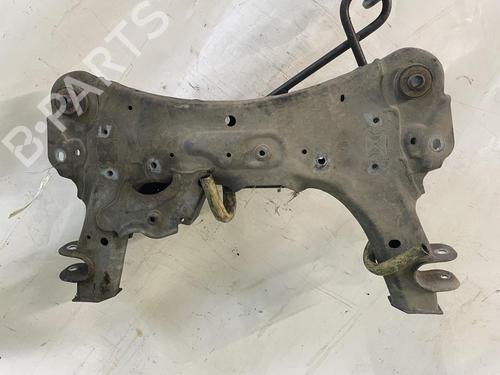 Used Subframe RENAULT KANGOO / GRAND KANGOO II (KW0/1_) 1.5 dCi 85 (KW0K, KW0L, KW0B) (86 hp) 24790763