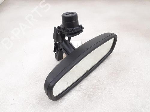 Used Rear mirror OPEL ZAFIRA TOURER C (P12) 2.0 CDTi (75) (130 hp) 24793507
