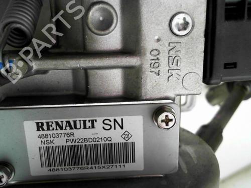Steering column RENAULT ZOE (BFM_) ZOE | BP24776087M21  - Image 5