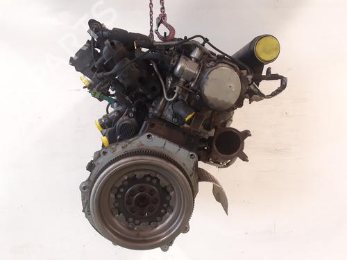 Engine AUDI A3 Convertible (8P7) 2.0 TFSI | BP32445259M1