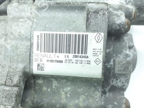 AC compressor DACIA LODGY (JS_) 1.5 dCi | BP33635011M34 - Image 4