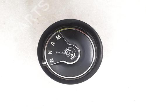Used Gear lever CITROËN BERLINGO Box Body/MPV (B9) 1.6 BlueHDi 100 (99 hp) 24795797