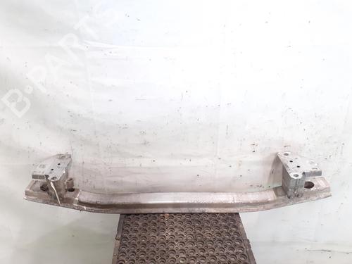 Front bumper reinforcement RENAULT CLIO III (BR0/1, CR0/1) 1.5 dCi (C/BR0G, C/BR1G) | BP24795682C109