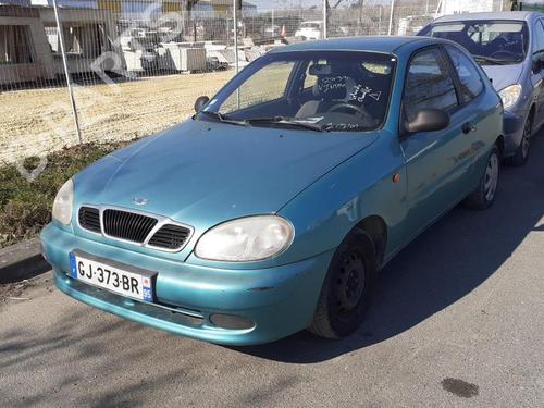 Used Parts DAEWOO LANOS Saloon (KLAT) 1.3 2416529