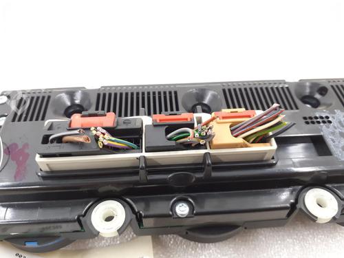 Climate control SKODA OCTAVIA II (1Z3) 1.9 TDI | BP24788475I5