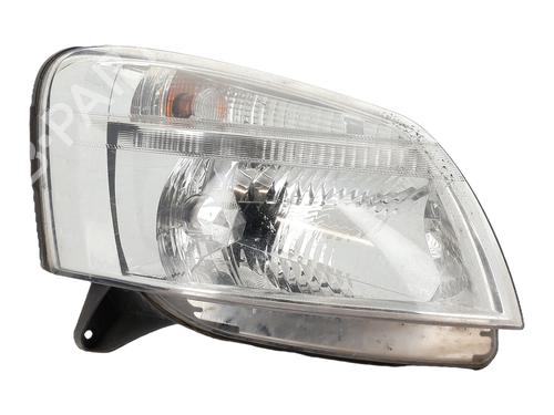 Right headlight PEUGEOT PARTNER MPV (5_, G_) | BP37007667C29 - Image 2