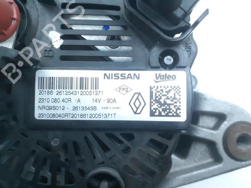 Alternator RENAULT CLIO V (B7_) 1.0 TCe 100 (B7MT) | BP37007590M7 - Image 3
