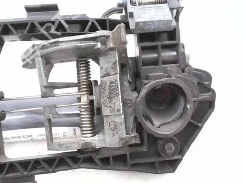 Used Front right exterior door handle VW PASSAT B6 (3C2) 1.9 TDI (105 hp) 24780188